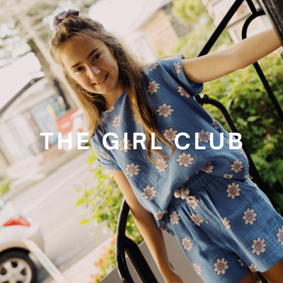 The Girl Club